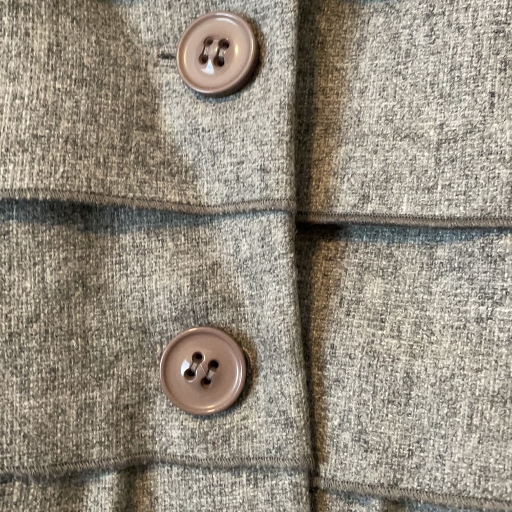 Ruffled Jacket - image 3